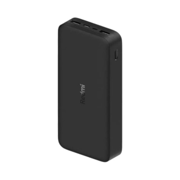 Power bank Xiaomi Redmi 20000mAh 18W.